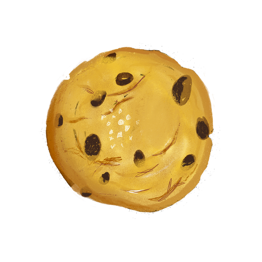 CHOC-CHIP COOKIES
