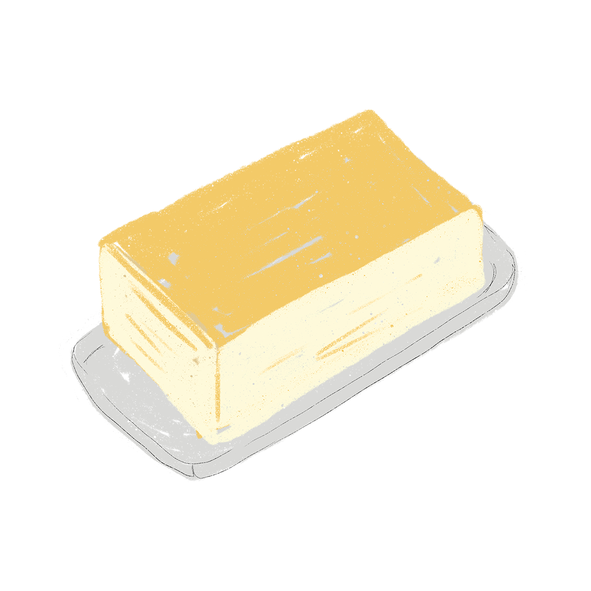 KM0 BUTTER (250gr)