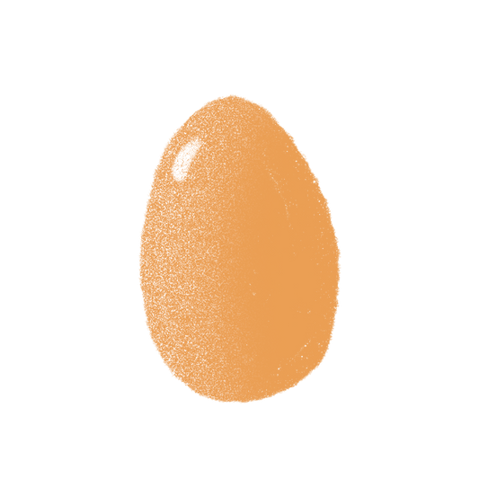 KM0 COUNTRY EGGS (6 )