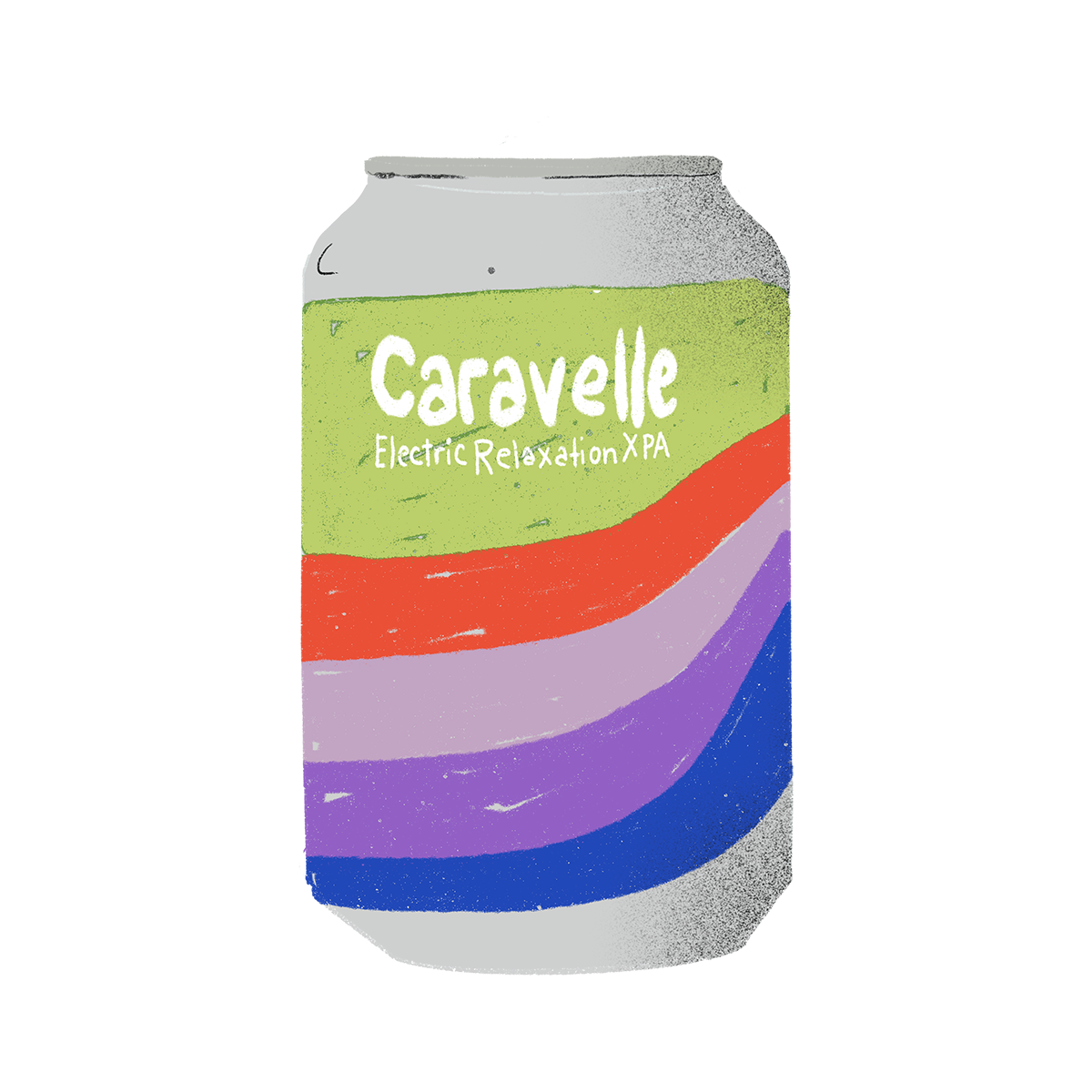 CARAVELLE ROYAL MILKSHAKE IPA