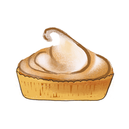 LEMON TARTLET