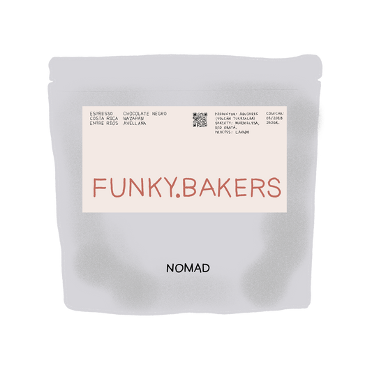 GROUND COFFEE FOR ESPRESSO (250gr)