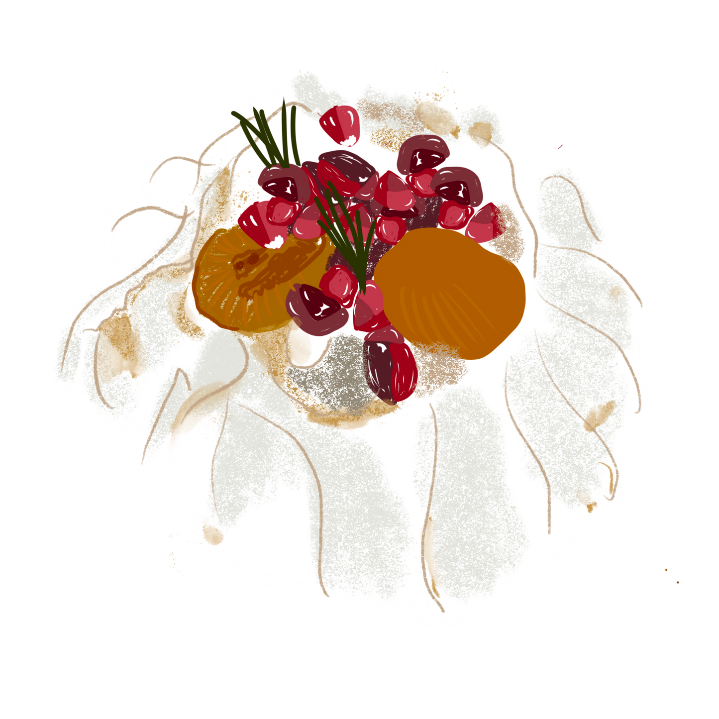 PAVLOVA (18cm)