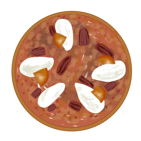 PECAN PIE (28cm)