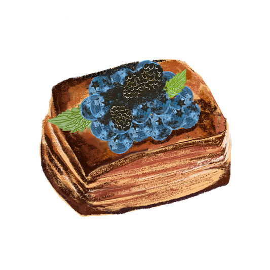 Danish Dulce