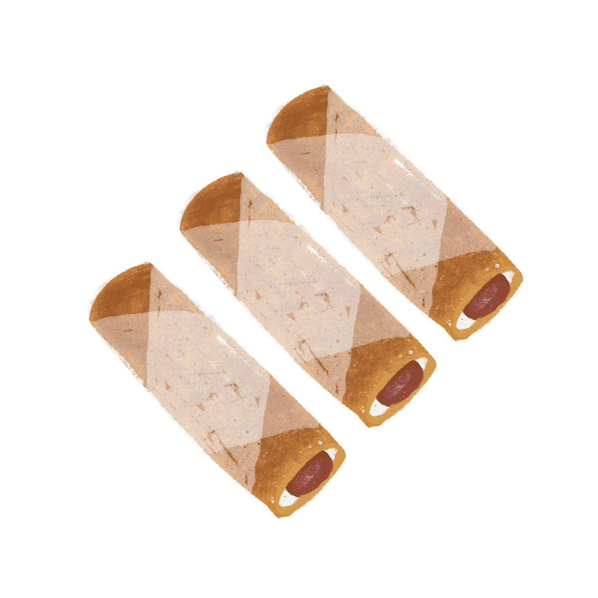 ORGANIC BEEF ROLL