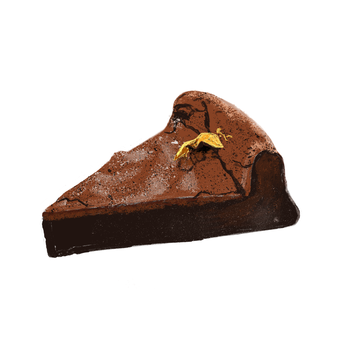 CHOCOLATE CAKE