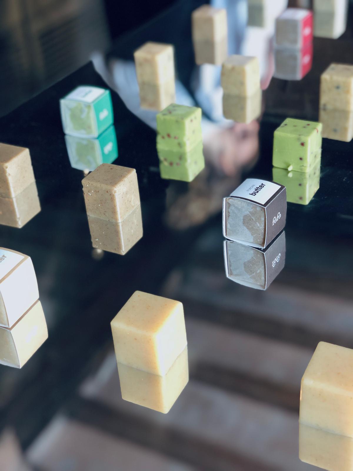 MANTEQUILLA FOFO X FUNKY