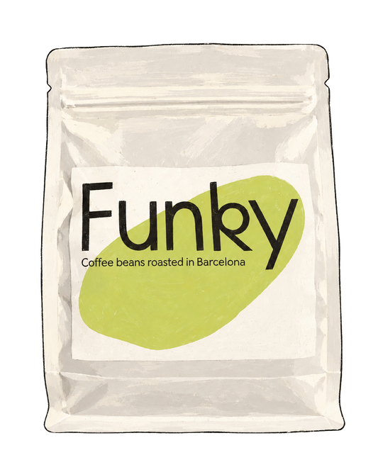 GROUND COFFEE (250gr)