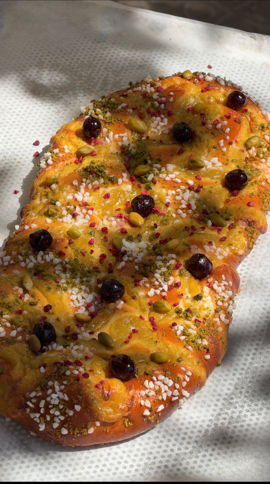 COCA de SANT JOAN