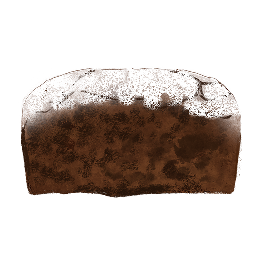 GLUTEN-FREE BREAD